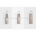 Mig welding torch insulator for 768.D678.0-E